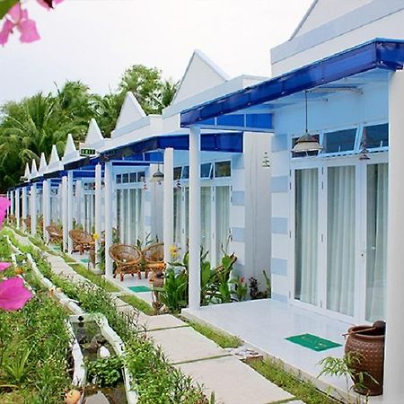 Nostress Guest House Mũi Né Ngoại thất bức ảnh